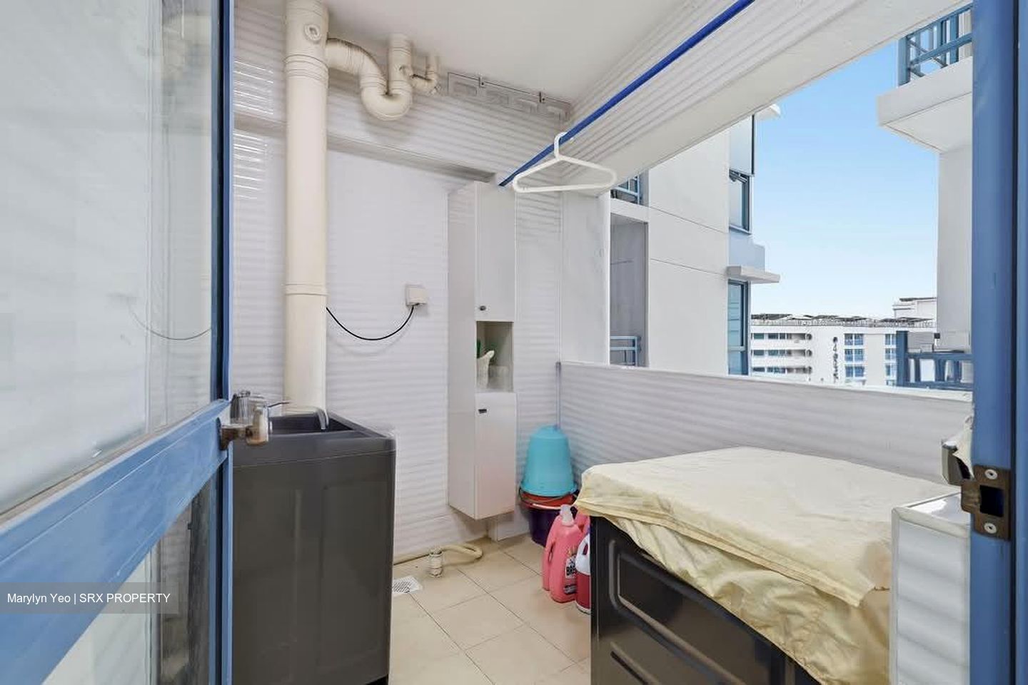 Blk 468D Admiralty Drive (Sembawang), HDB Executive #546265261